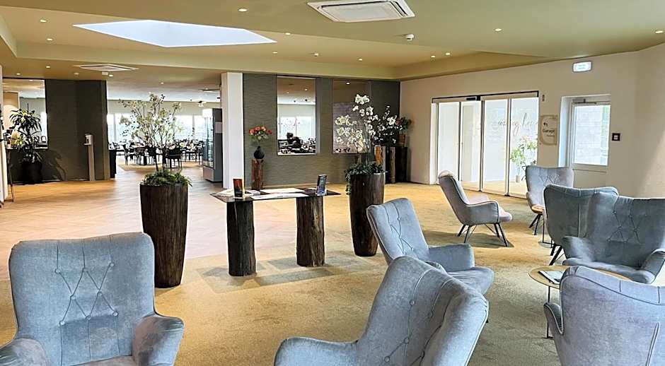 Best Western Hotel Mainz