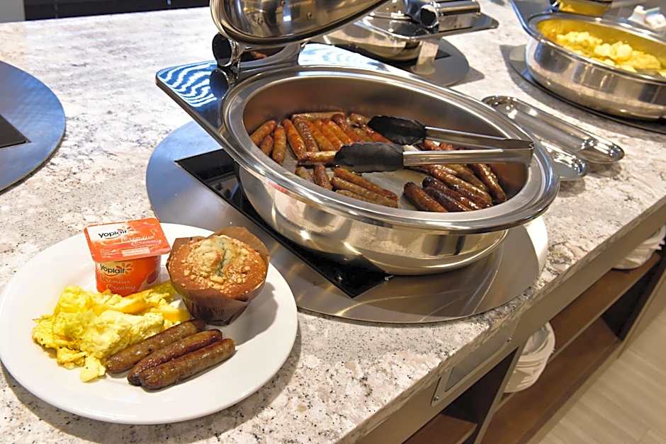 Staybridge Suites Waterloo - St. Jacobs Area By IHG