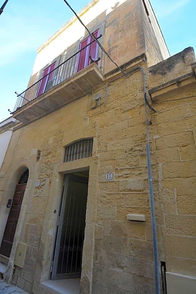 B&B DOMUS GAIA