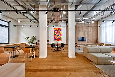 Habyt-The Waterfront