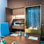 Hotel Cubo