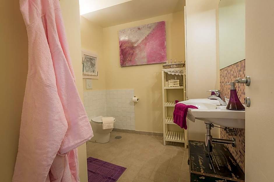 Viterbo Antica - centro storico