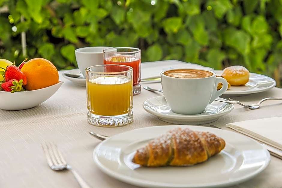 Hotel Stacchini