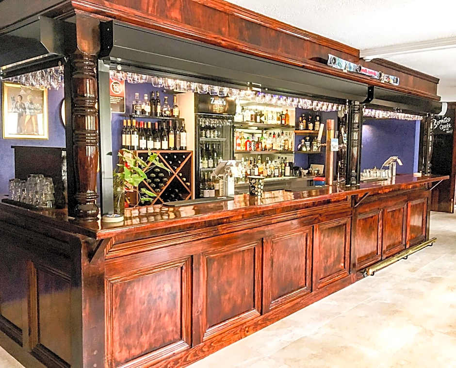 Bernti's Mountain Inn