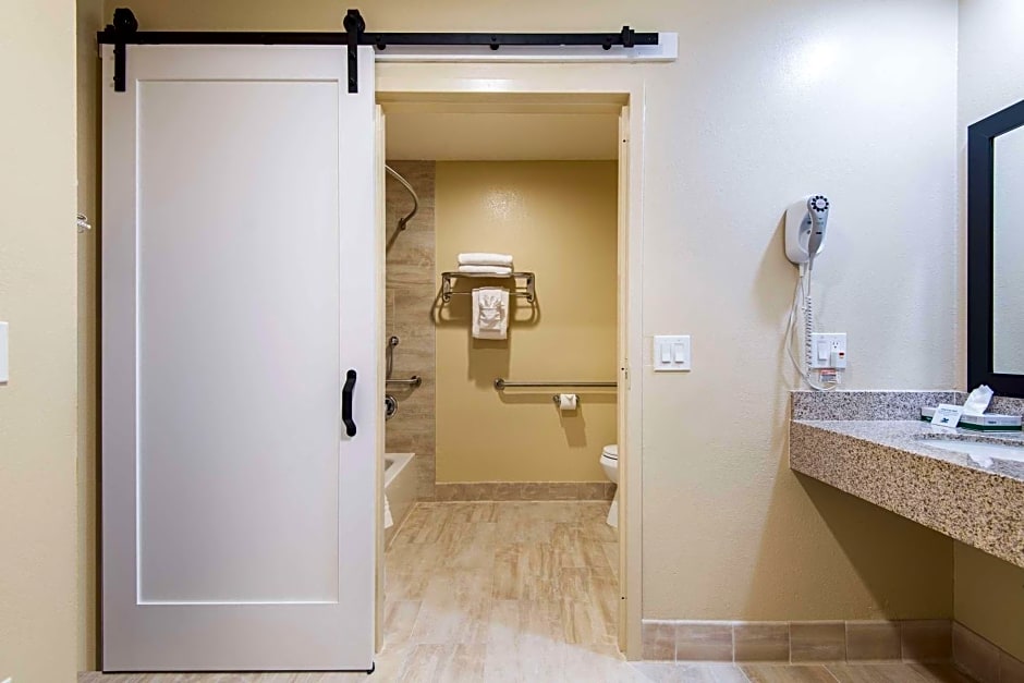 Best Western Oceanside Inn