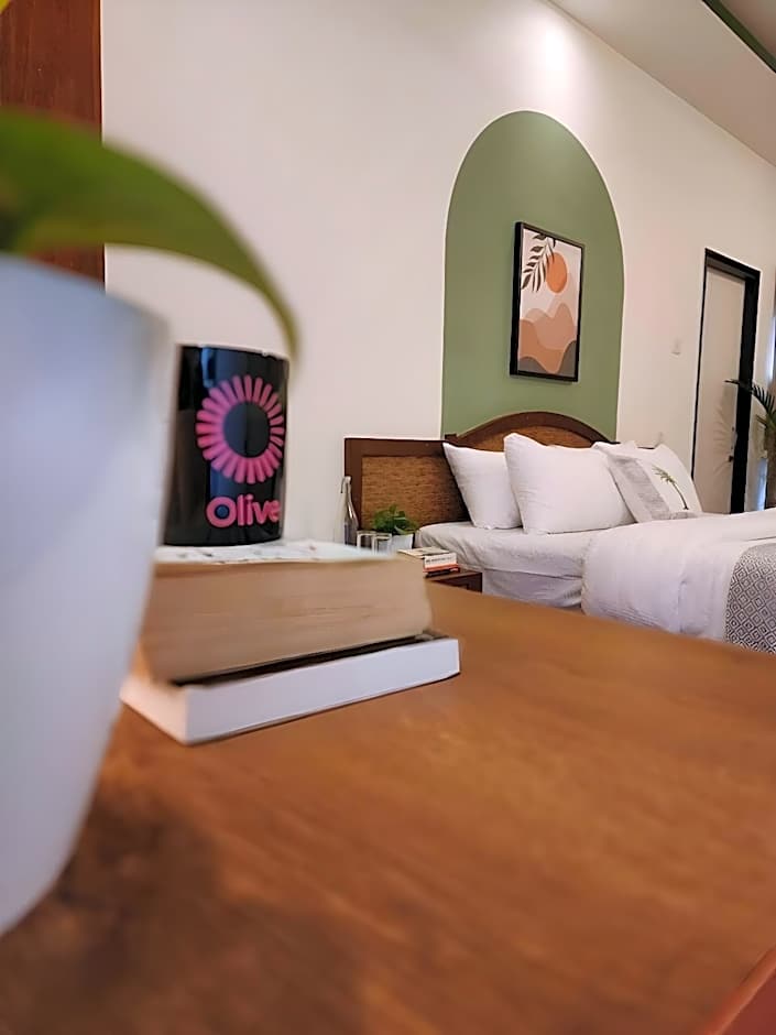 Olive Zip Calangute Mira by Embassy Group