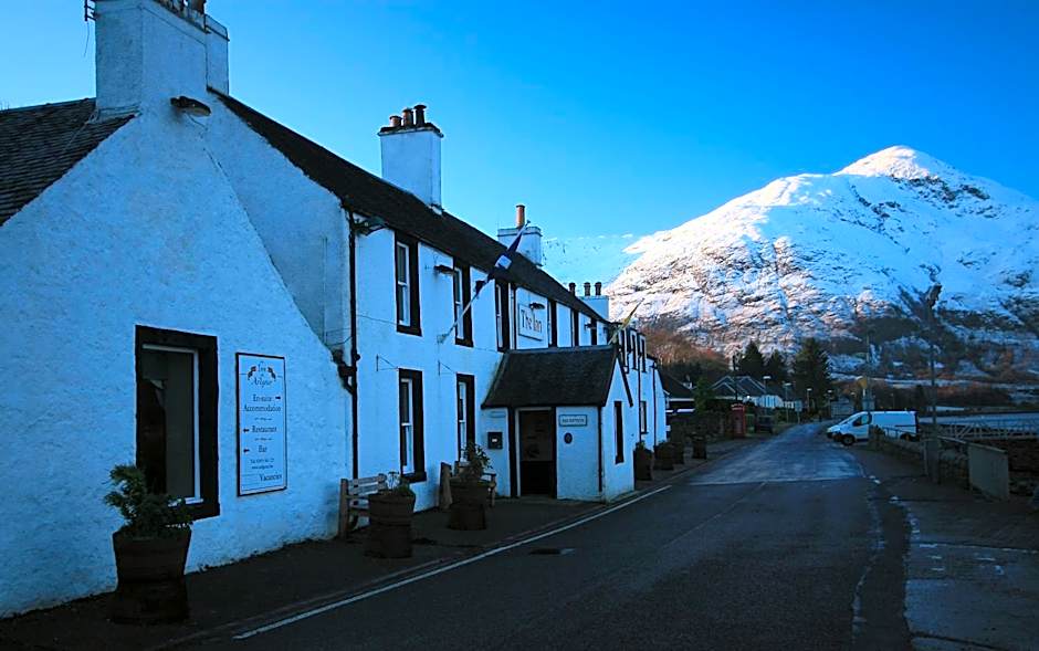 Inn at Ardgour