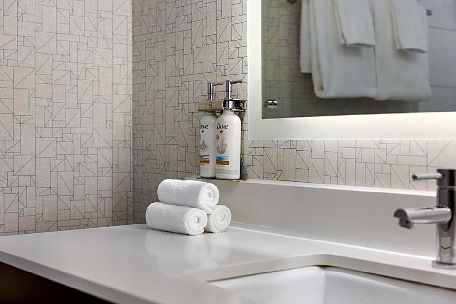 Holiday Inn Express Windsor Waterfront By IHG