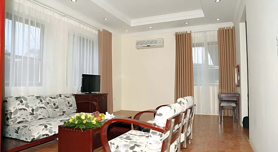 Muong Thanh Lai Chau Hotel