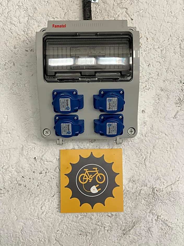 Hotel Solana del Ter