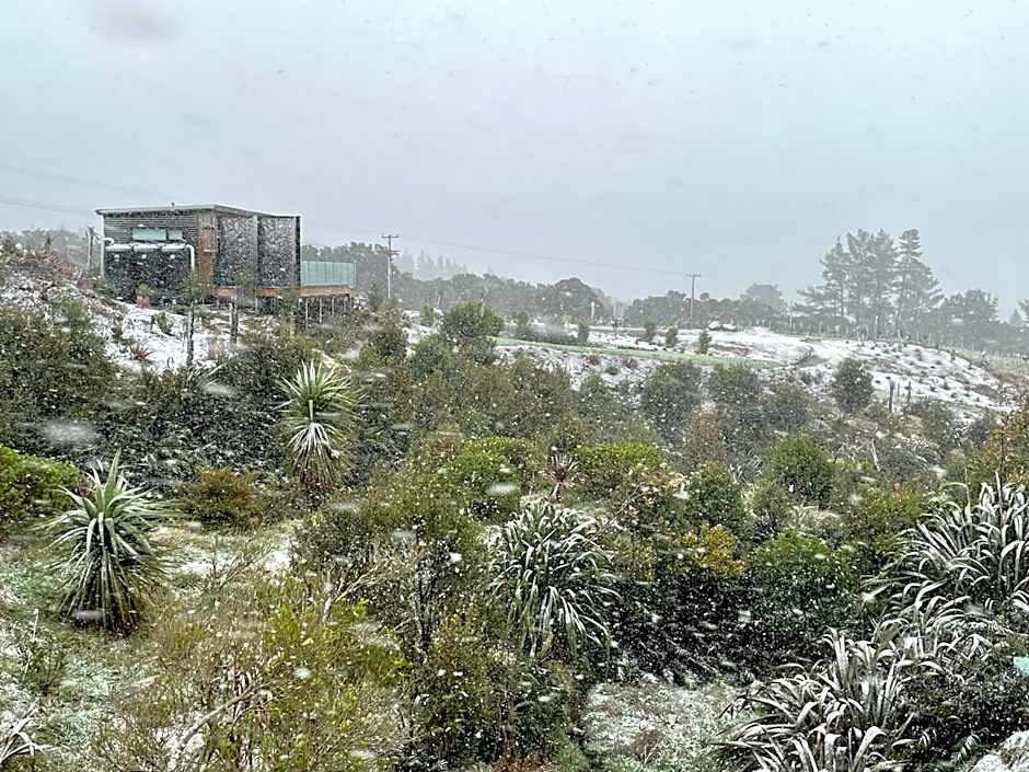 Mangorei Heights - New Plymouth