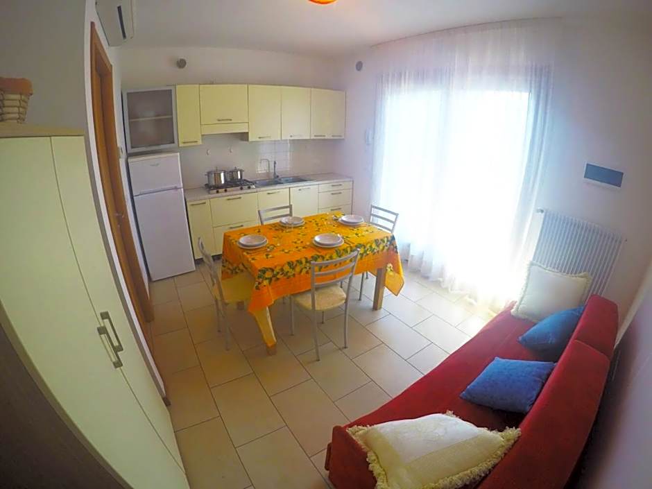 Residence Le Piramidi - Agenzia Cocal