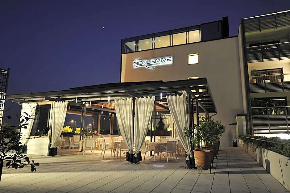 Hotel Acquaviva Del Garda