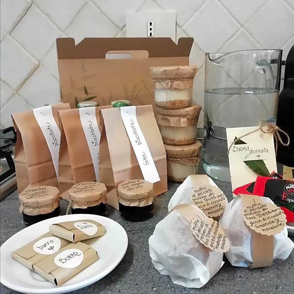 b&b Balcone del Biellese