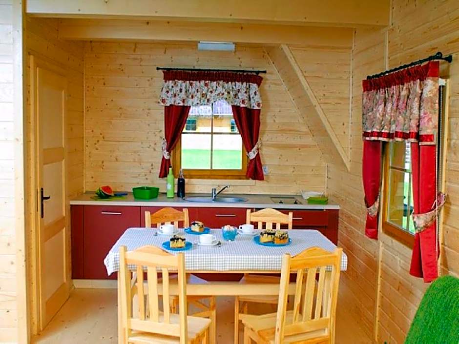 Czocha Palace&Czocha Camping - OR Czocha