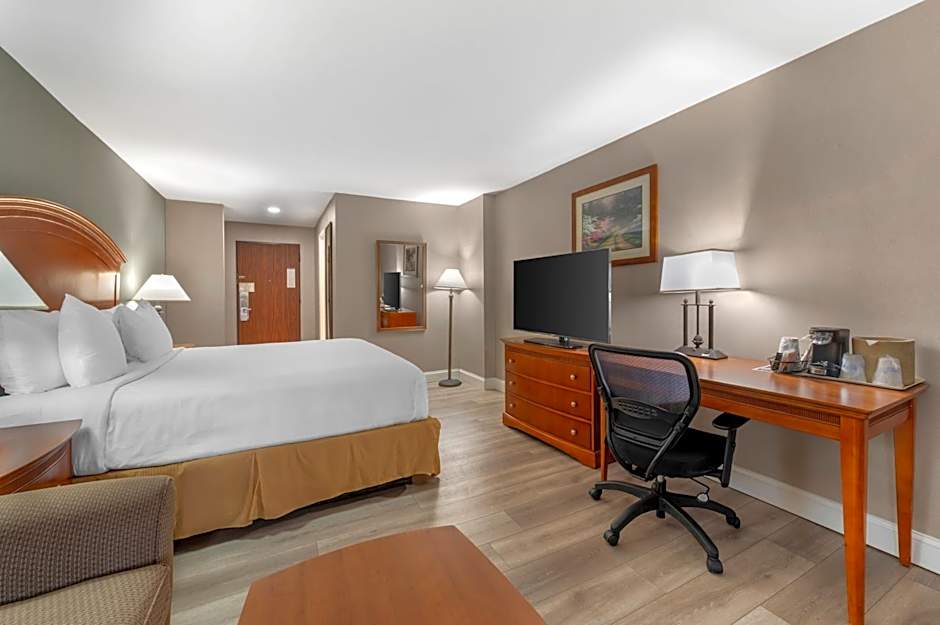 Best Western Manassas