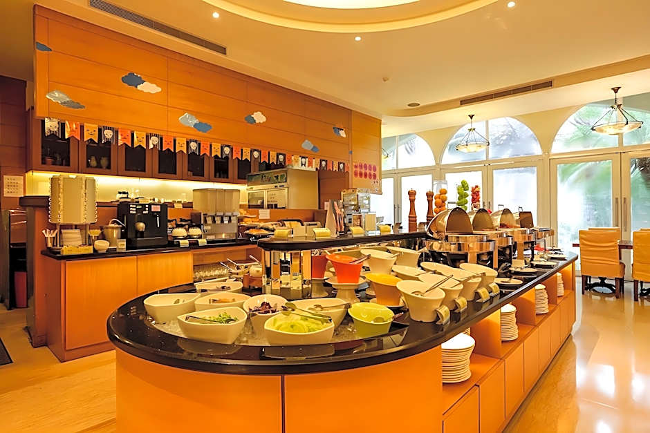 Formosa Garden hotel