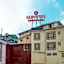 Sumitel Hotel 500 meters from Mall Road
