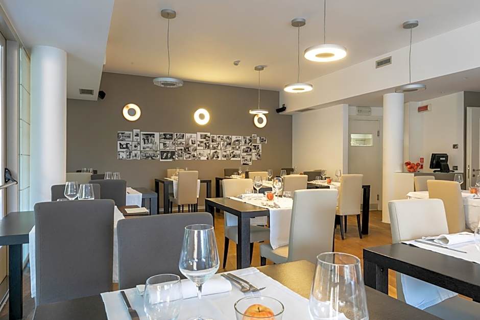 Da Elda Natural Retreat