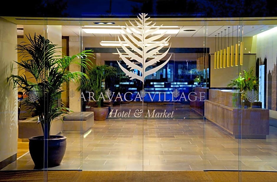 Aravaca Village Hotel