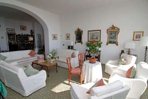 Hotel Bellevue Suite