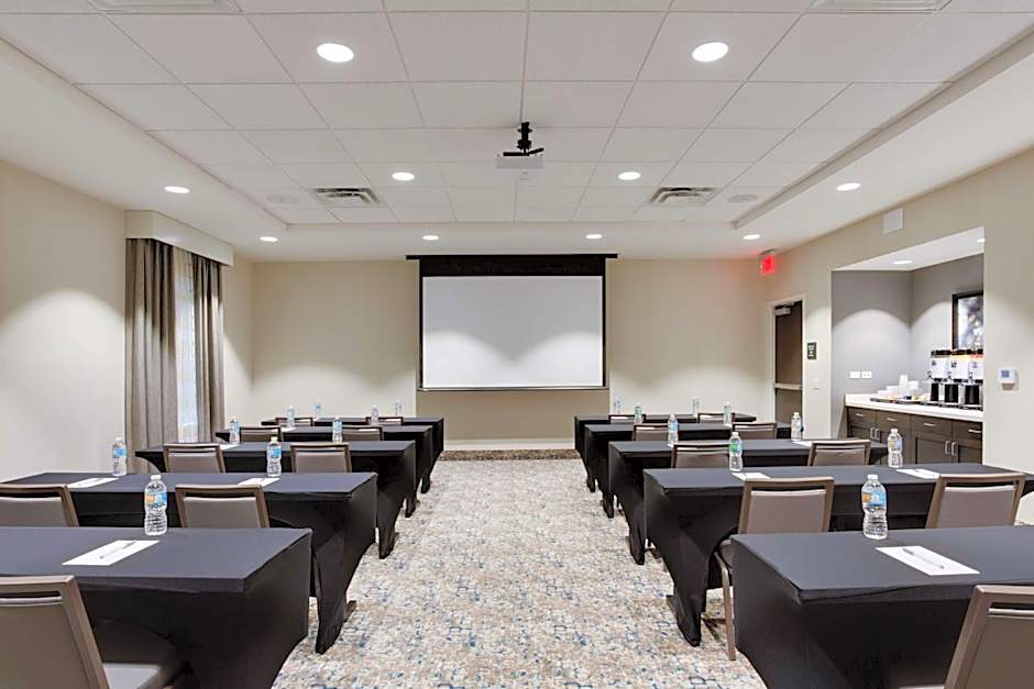 Hampton Inn By Hilton Fort Lauderdale Pompano Beach FL