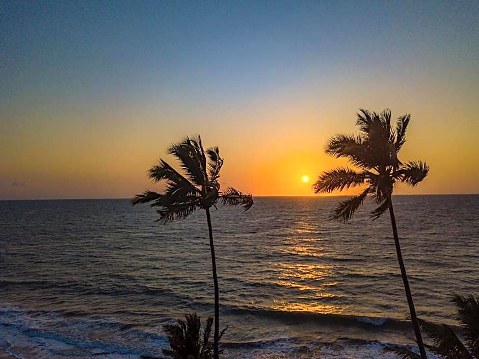 Tabatinga Residence Service - Flat 02