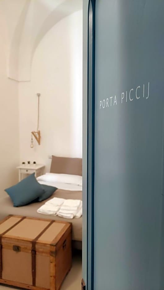 B&b Sedilequattro