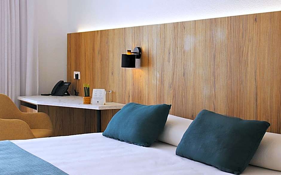 Alfons Hotel