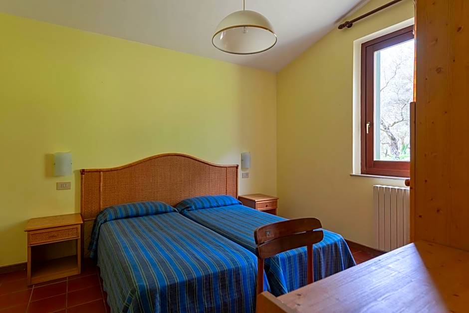 Residence Parco Del Garda