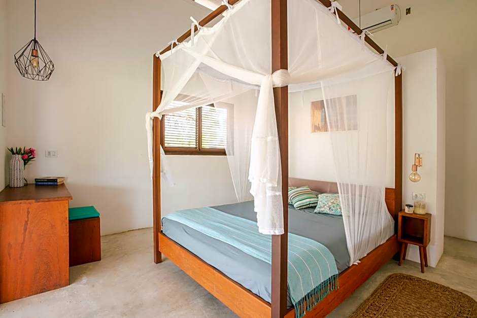 Villa Estrelas Atins