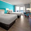 Howard Johnson Plaza Hotel by Wyndham Ocean City Oceanfront