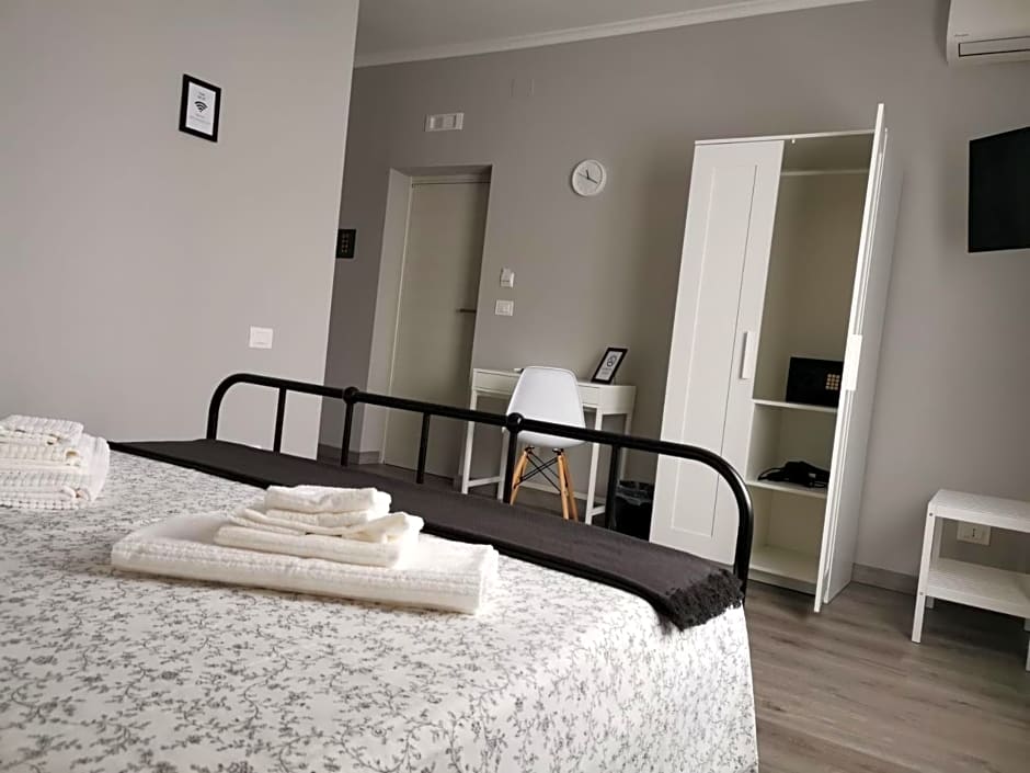 B&B TrentaQuattro