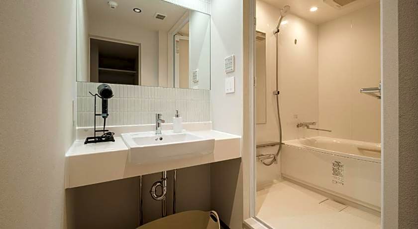 Hotel Ninestates Kagoshima