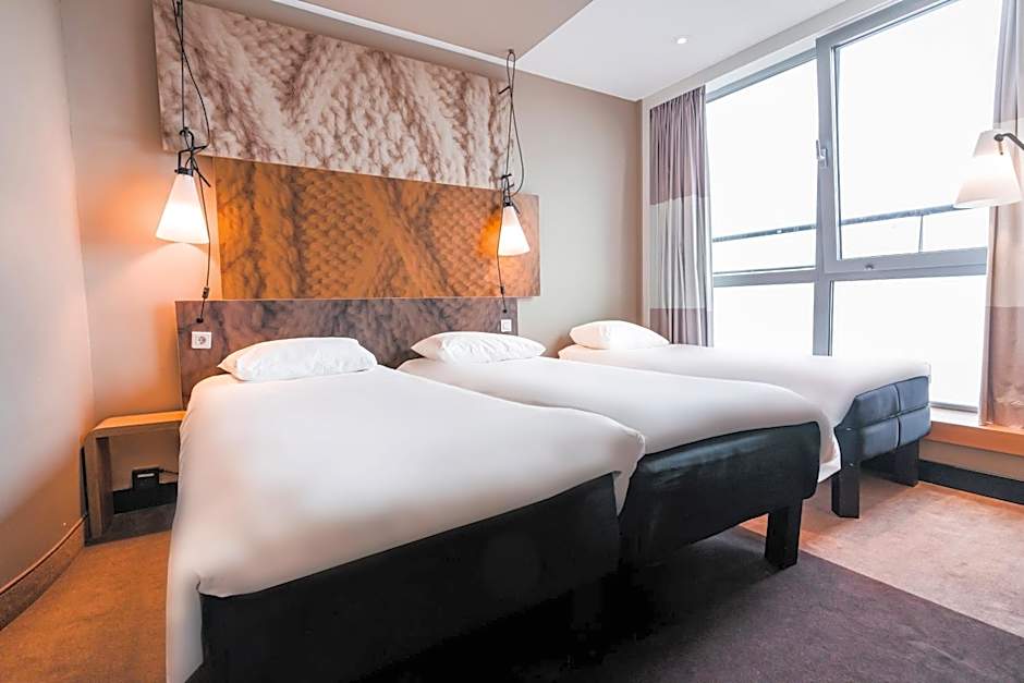 Ibis Den Haag City Centre