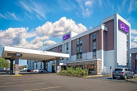 Sleep Inn Indianapolis East