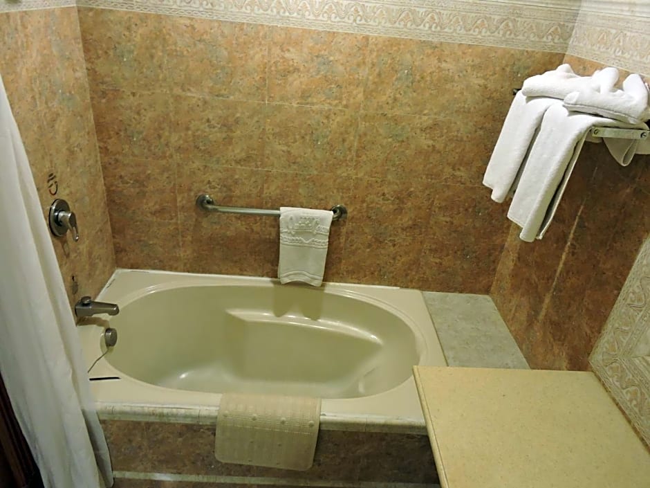 Hotel Quinta Cesar