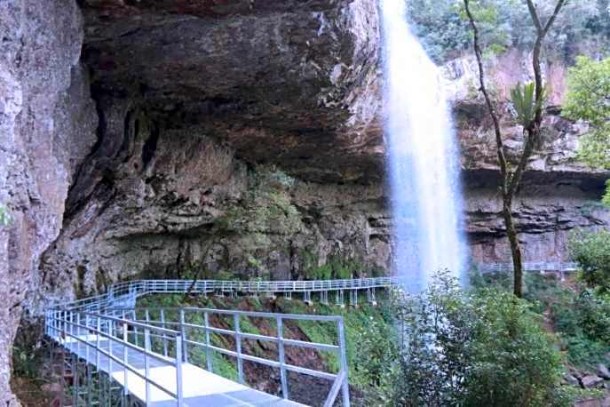 Casa no Campo Caminho do Salto