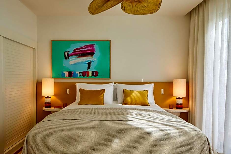 Kimpton Los Monteros Marbella By IHG