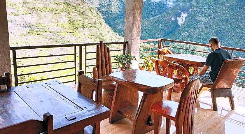 Batad Pension and Restaurant