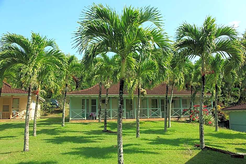 Imperatrice Village - Résidence sur la plage