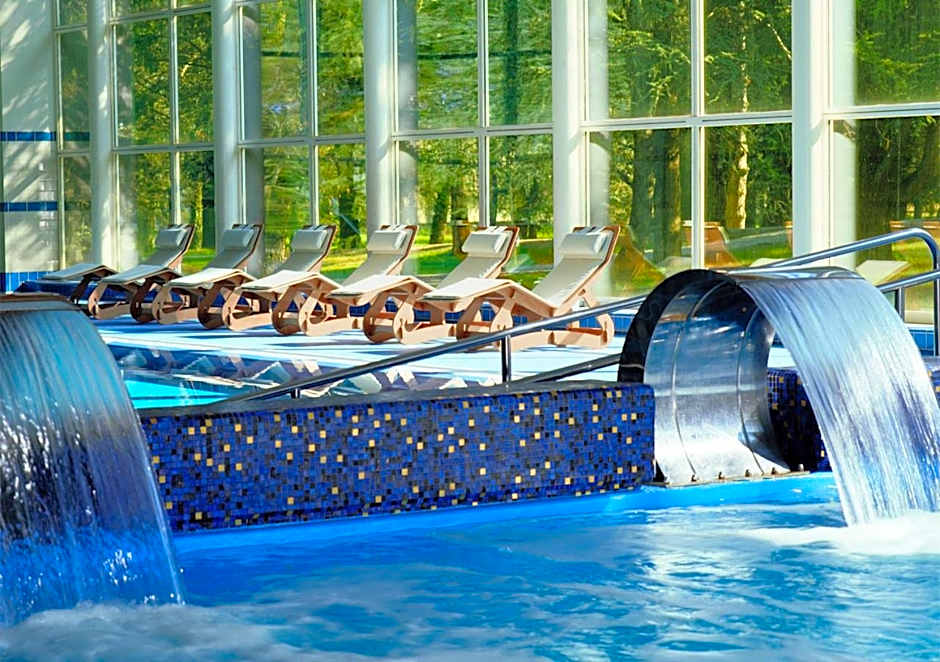 Hotel Terme