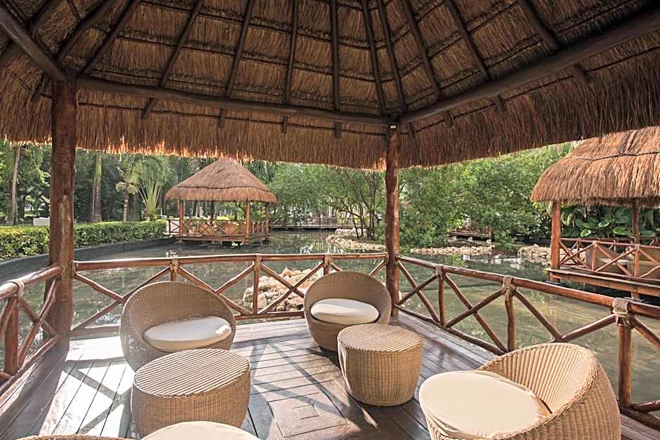 Grand Riviera Princess - All Inclusive