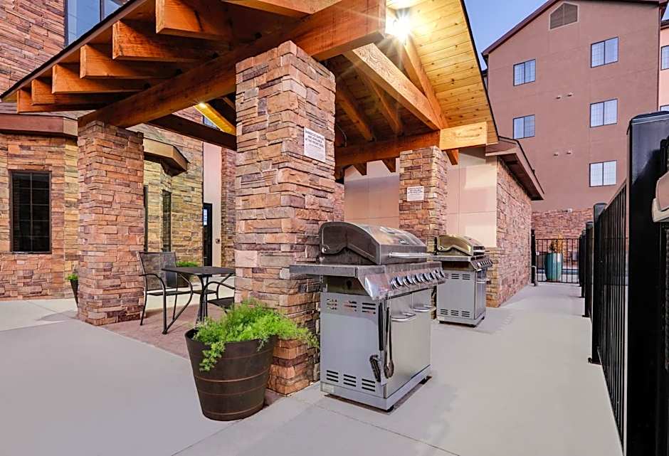 Staybridge Suites San Antonio - Schertz by IHG