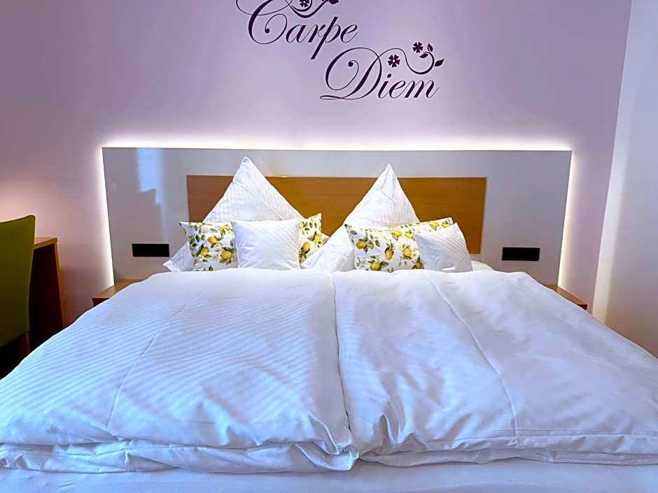 Hotel Restaurant Thum