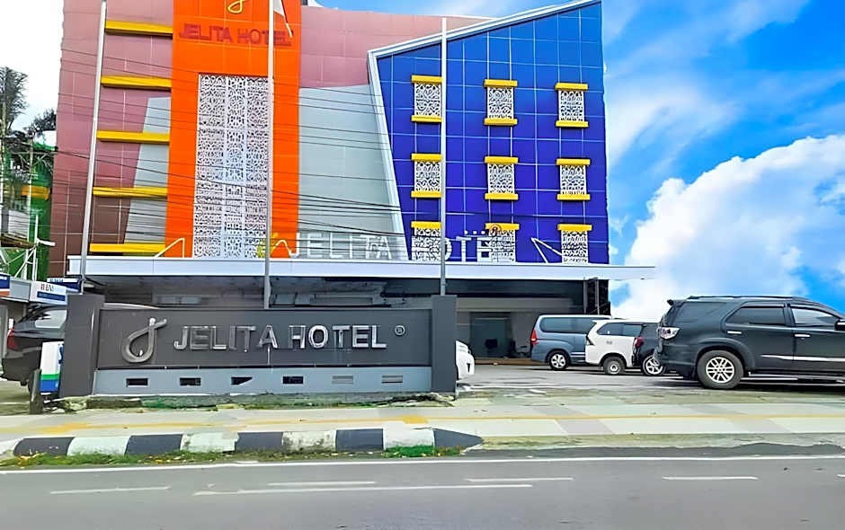 Jelita Hotel