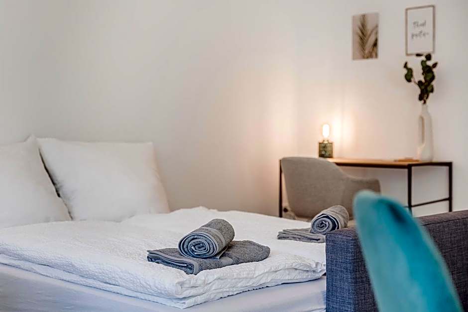 JAMA Natur Pur, Freies Parken, Gruppe&Familie