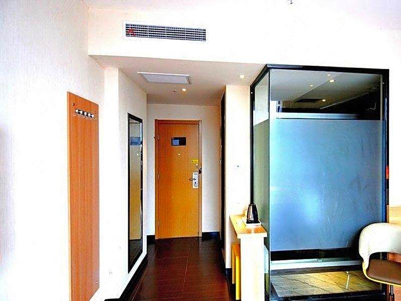 7 Days Inn  Suzhou Luzhi Ancient Town Scenic Spot