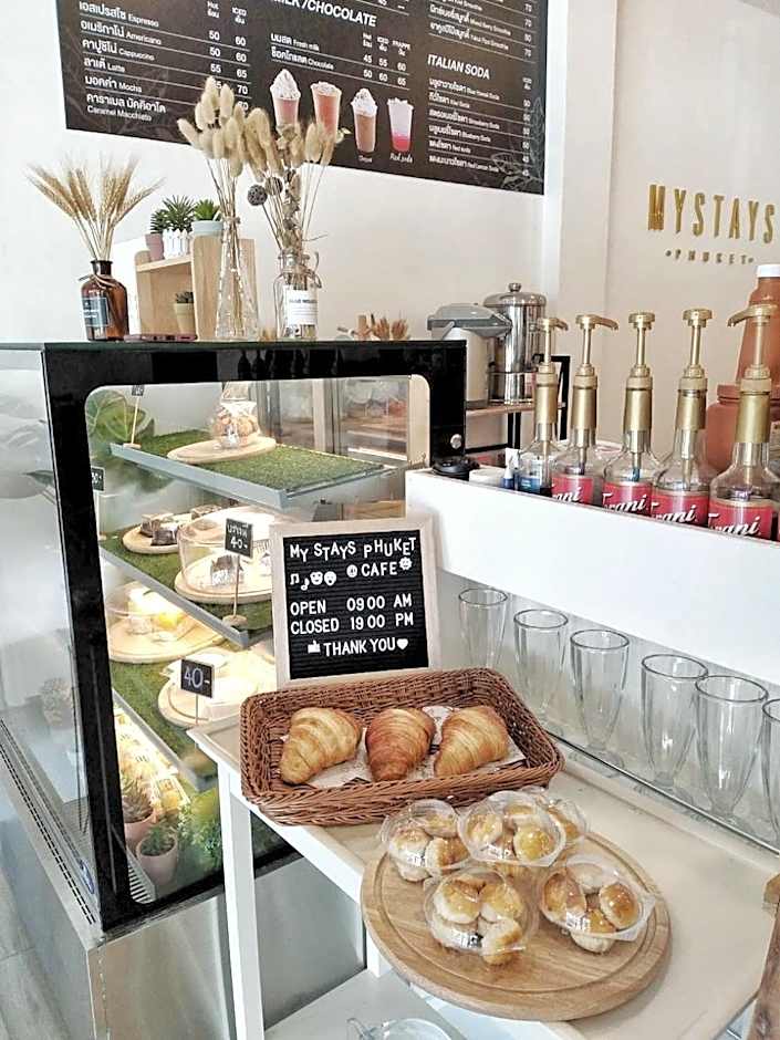 Mystays Phuket