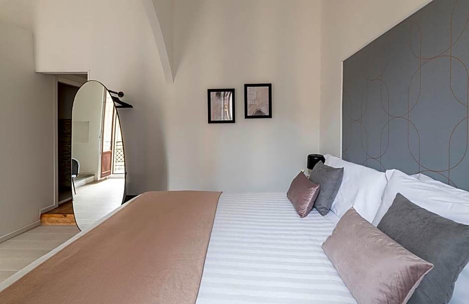 Easylife - Suite in Porta Venezia